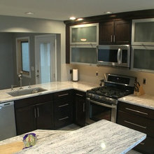 Kitchen Updates