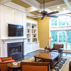 Door Store and Windows - Louisville, KY, US 40207