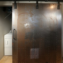doors