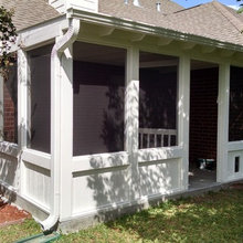 Back Porch