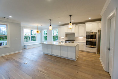 Kitchen - kitchen idea in Other