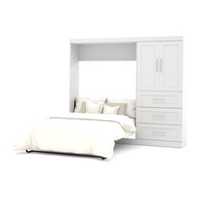 Murphy Bed
