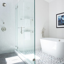 Downstairs Bath