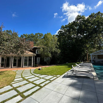 Westhampton Summer House