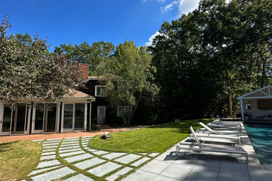 Westhampton Summer House