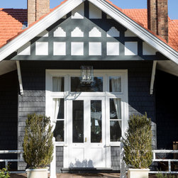 A FINE ROMANCE - Roofing And Gutters
