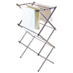 Contemporary Drying Racks by APPEARANCES INTERNATIONAL