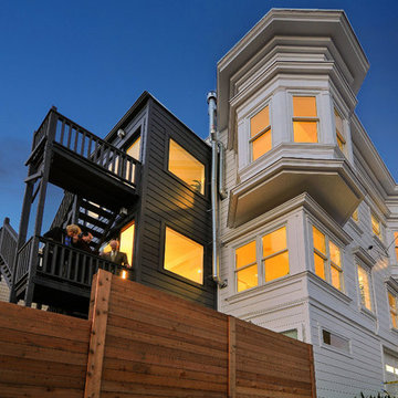 West Potrero Duplex