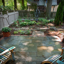 Landscape Ideas
