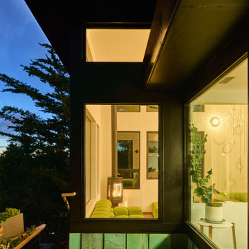 Radiant Hills House