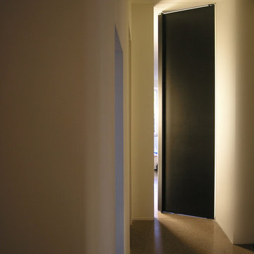 PaoRom Home
