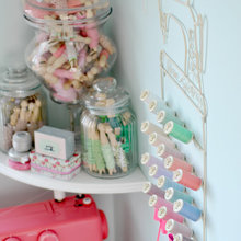 craft room