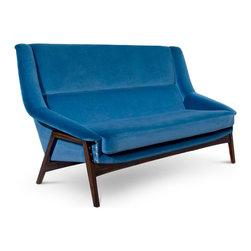 INCA 2 Seat Sofa by BRABBU - Sofas