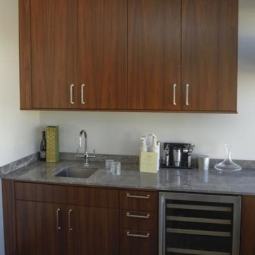 ArborCraft Cabinetry by Sierra Unlimited Construction