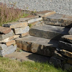Pierres Naturelles - Landscaping Stones And Pavers