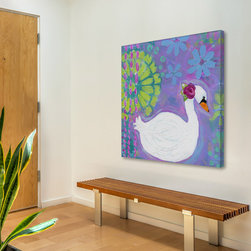 Swan 2 - Products