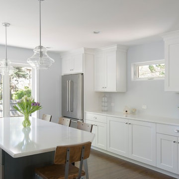 Kitchens