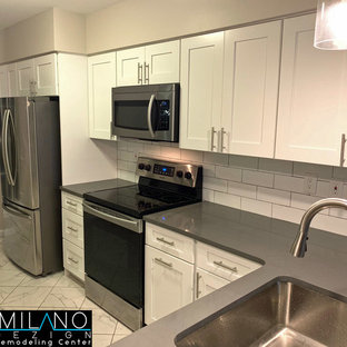 Milano Dezign Remodeling Center Review]