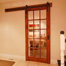 Doors