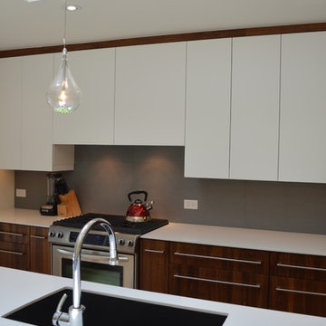 Late Modern Renovation