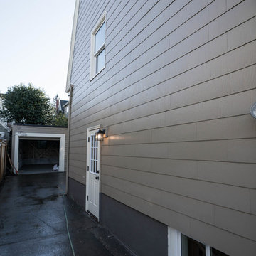 Remodeled Dutch Colonial - NE Portland