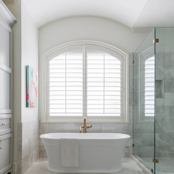 Woodlands Kitchen and Bath