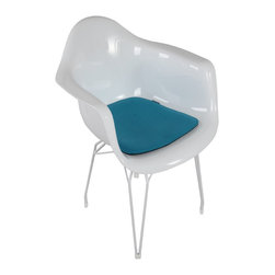 Diamond Armchair by Kubikoff - Armchairs And Accent Chairs