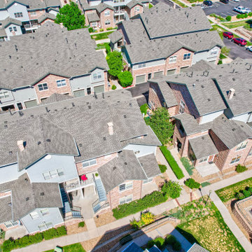 Rock Ridge Condos