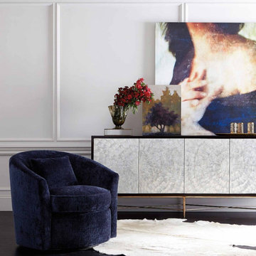 Bernhardt Interiors