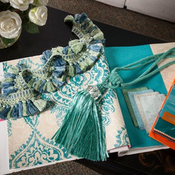 In-store photos - Home Decor