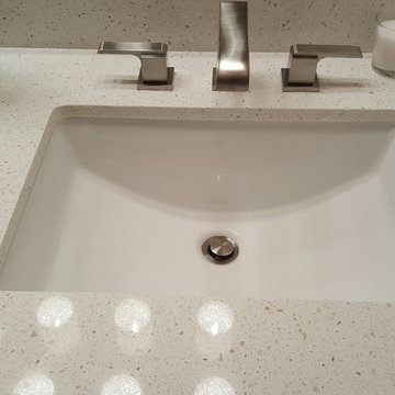 Scottsdale Bay Club Condo Renovation