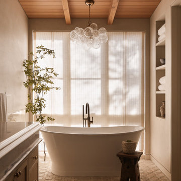 Hill Country Village Legacy Home