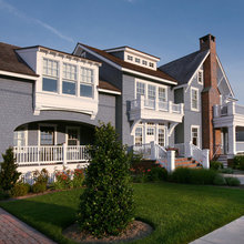 101 South Manor new home Ideas