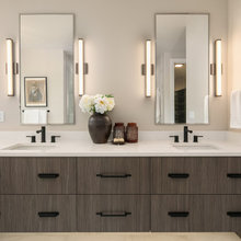 Isabelle’s Bathroom
