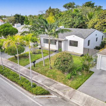 Shore Crest Miami