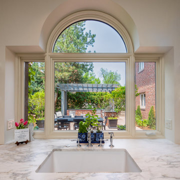 East 7th Ave. Residence