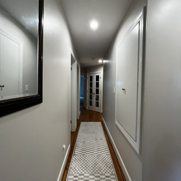 Full Ranch House Conversion