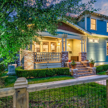 Luxury Heights Listing