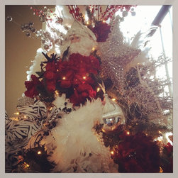 Christmas Decor - Holiday Decorations