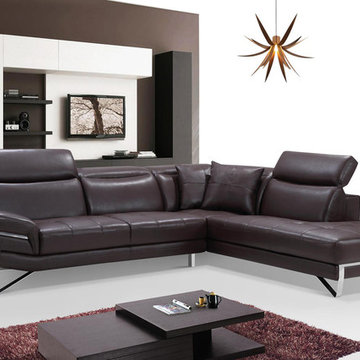 2194 Sectional Sofa