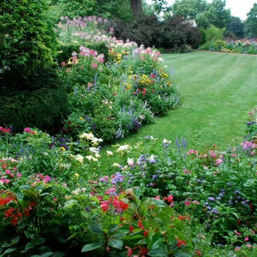 Flowers, In All Their Might