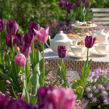 Spring Combination Ideas