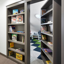 Secret Room
