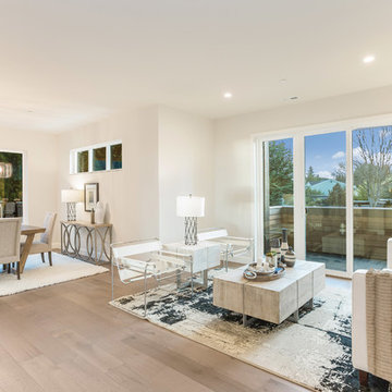 Market Street Kirkland New Construction (Lot A)