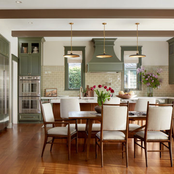 Modern Craftsman | Willow Glen