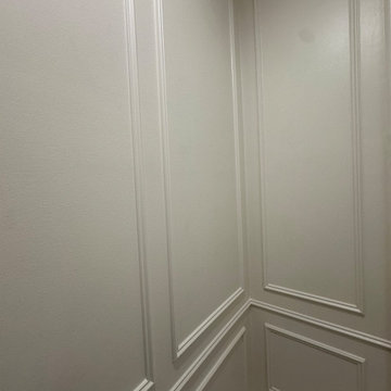 Custom Millwork