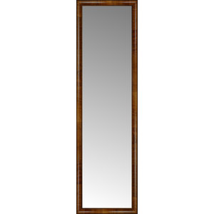 Gold Floor Mirror Traditional Floor Mirrors By Maxwell
