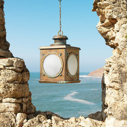 Nautical Lighting - Ceiling Lighting