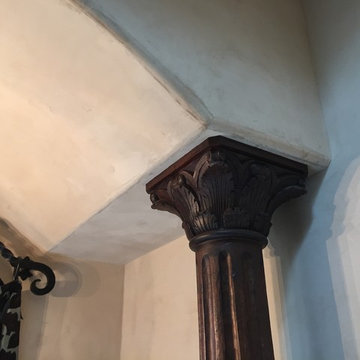 Wall Plaster