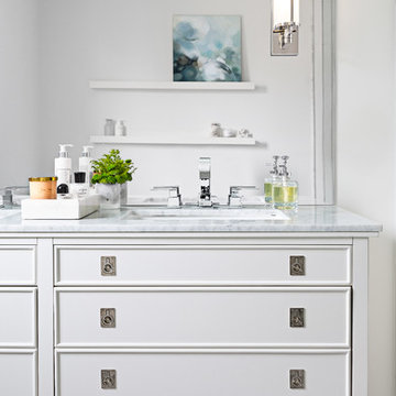 Master Bathroom Remodel